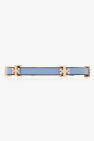Tory Burch ‘Eleanor’ leather bracelet