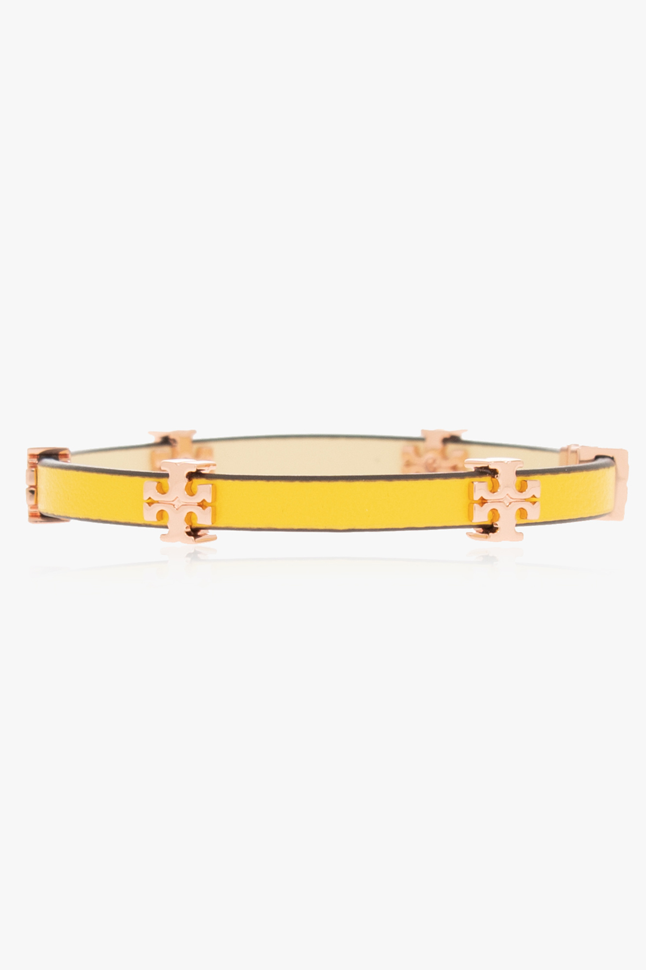 Tory Burch ‘Eleanor’ leather bracelet