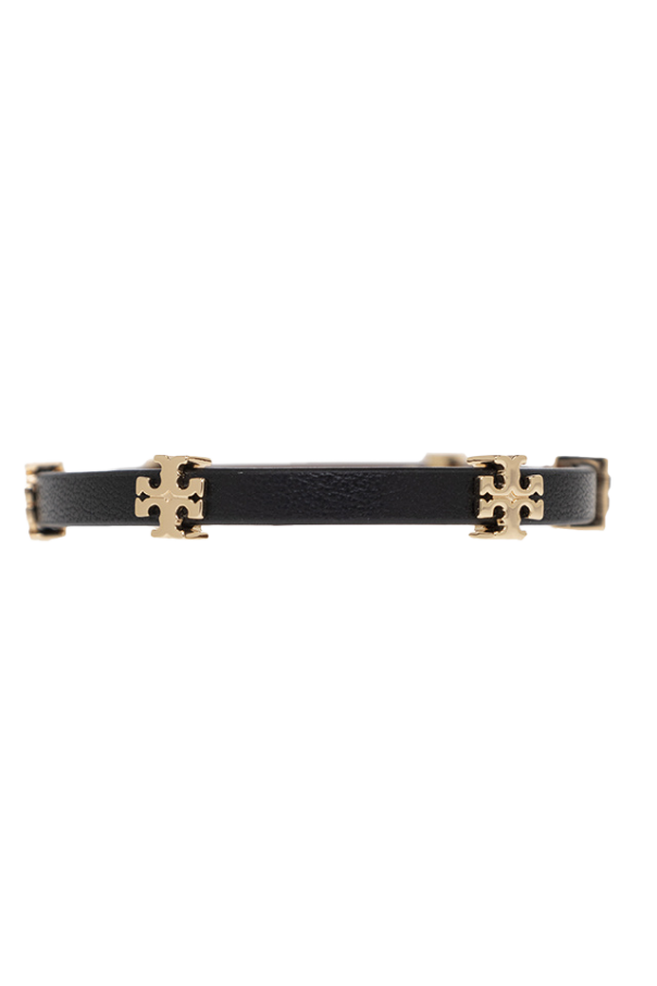 Tory Burch ‘Eleanor’ bracelet with logo