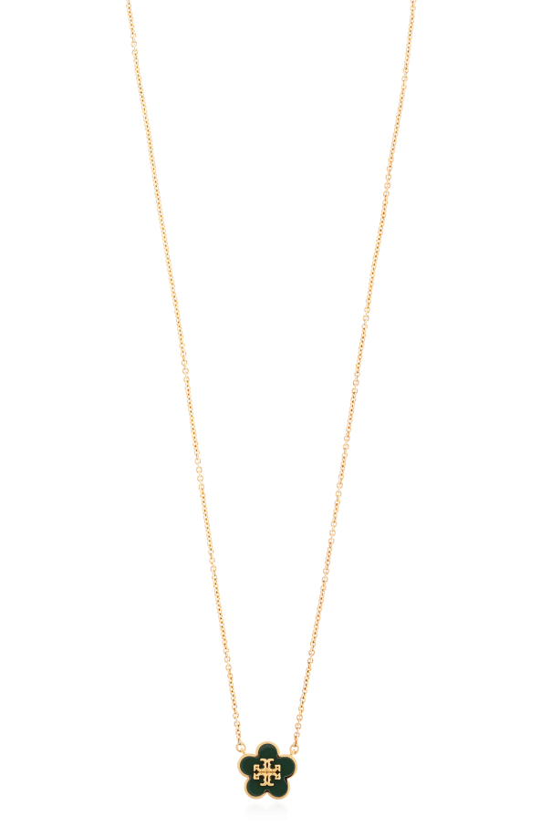 Necklace with pendant od Tory Burch