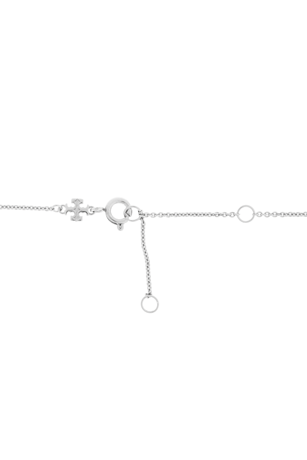 Tory Burch Necklace with pendant