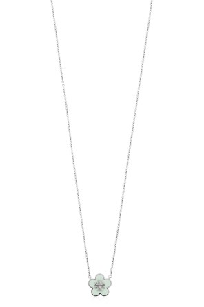 Necklace with pendant