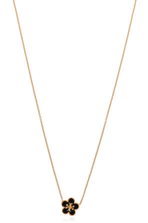 Necklace with pendant
