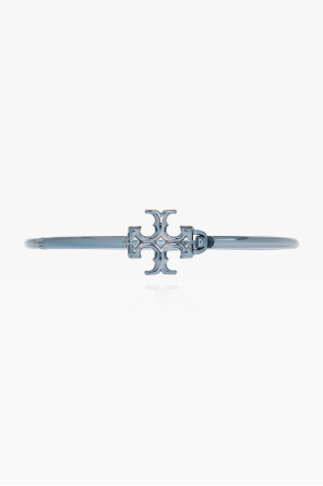 ‘Eleanor’ brass bracelet