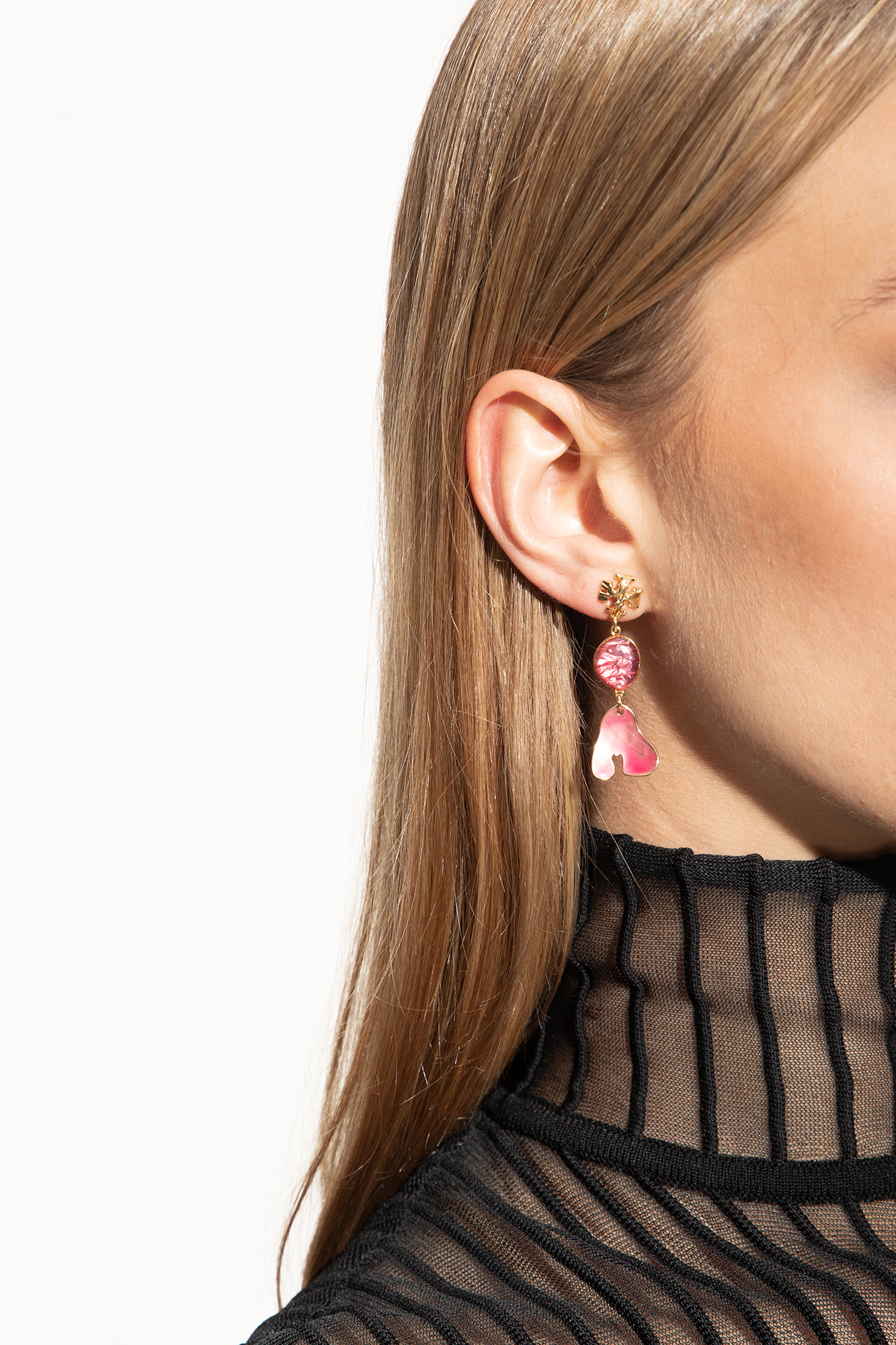 Tory Burch ‘Roxanne’ drop earrings