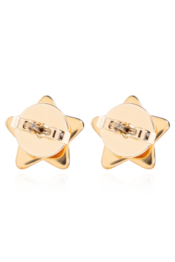 Tory Burch Star-shaped earrings