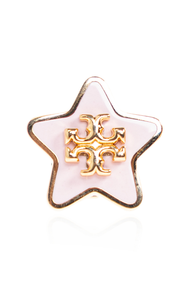Tory Burch Star-shaped earrings