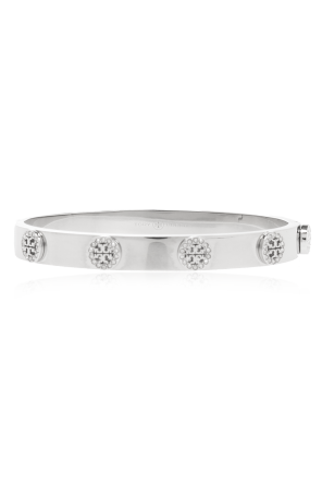 Bracelet with logo