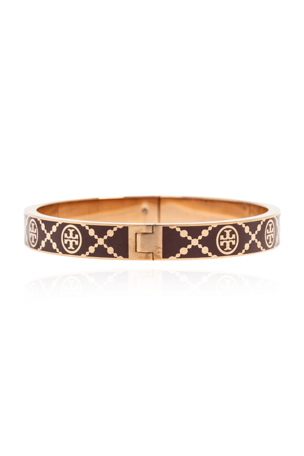 Tory Burch Bracelet T-Monogram