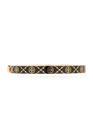 Tory Burch ‘Miller’ monogram bracelet