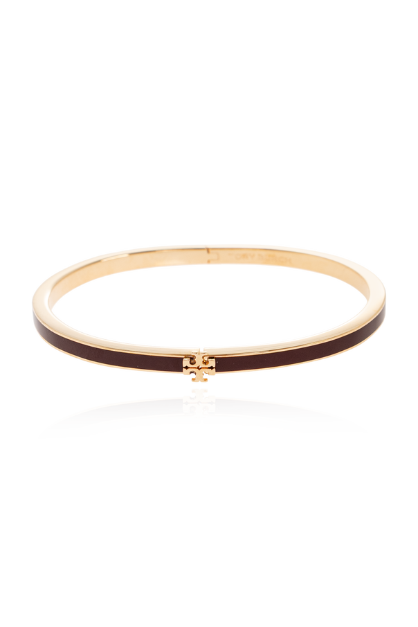 Bracelet with logo od Tory Burch