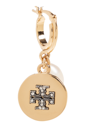 Tory Burch Earrings with charms