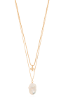 Tory Burch Pearl necklace
