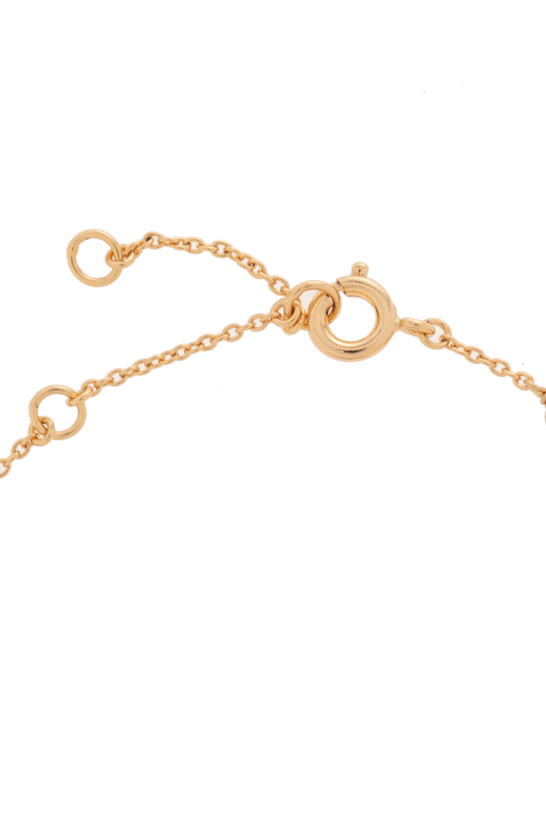 Tory Burch ‘Kira’ bracelet with charms