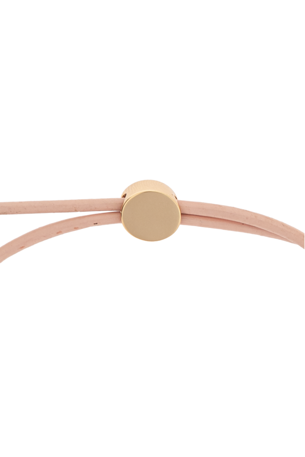 Tory Burch Leather bracelet