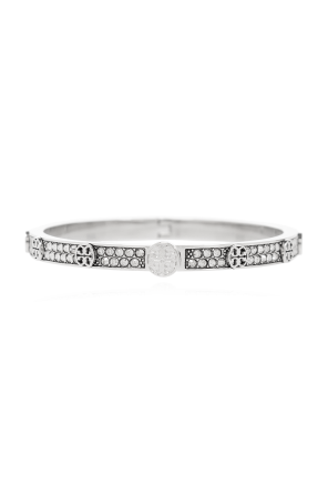 ‘Miller’ bracelet with logo