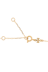 Tory Burch ‘Kira’ brass necklace
