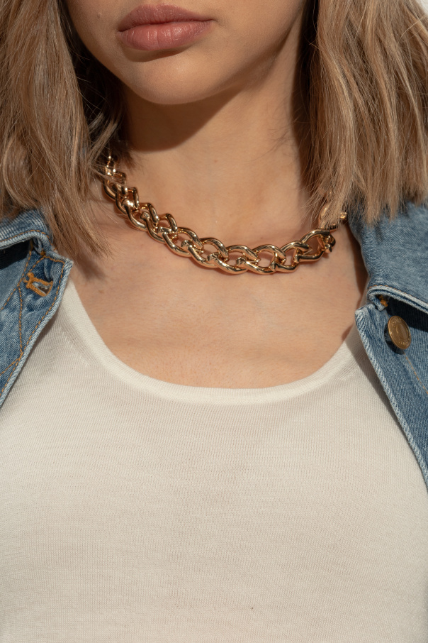 Tory Burch Short Necklace