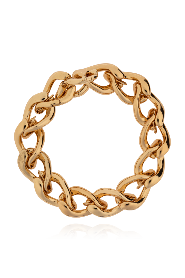 Tory Burch Brass bracelet