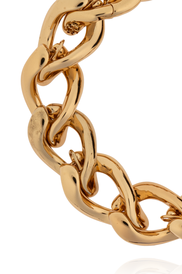 Tory Burch Brass bracelet