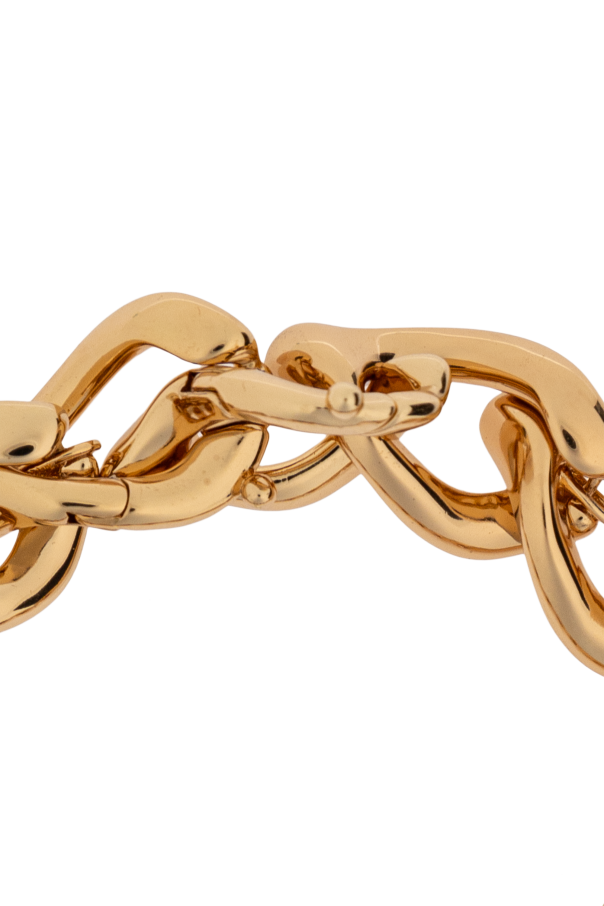 Tory Burch Brass bracelet