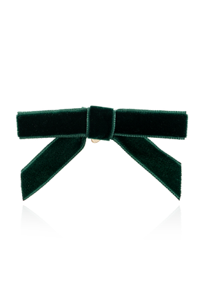 forte_forte Set of three velvet pins