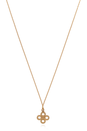 Brass Necklace