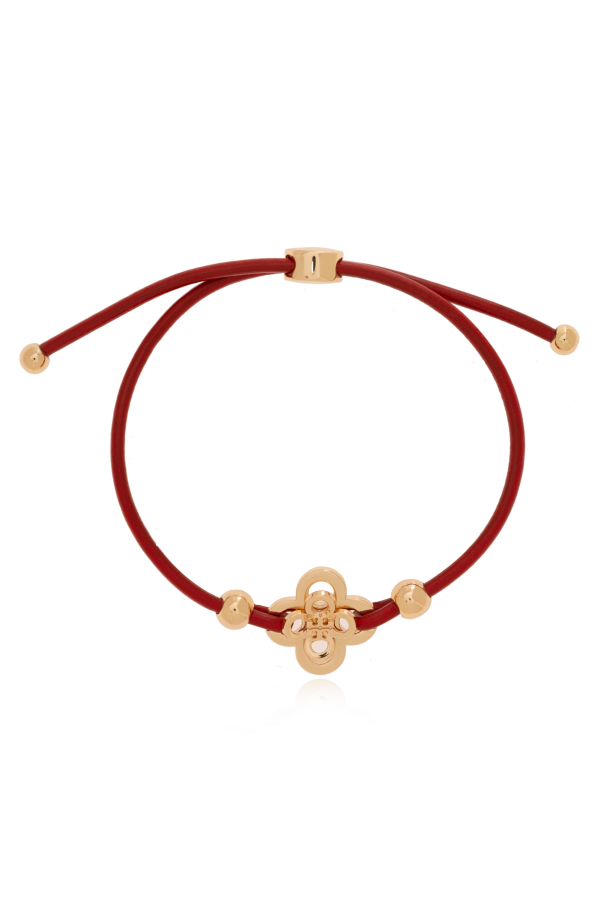 Tory Burch Bracelet with logo