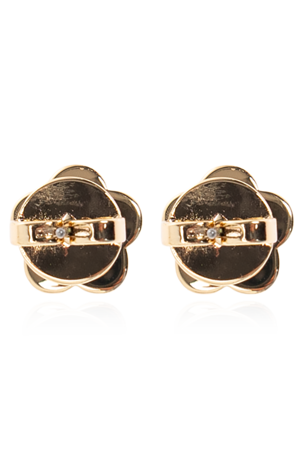 Tory Burch Mother-of-pearl earrings