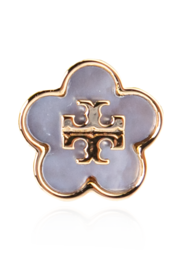 Tory Burch Mother-of-pearl earrings