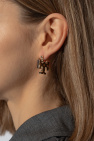 Tory Burch GOLD Eleanor Earrings