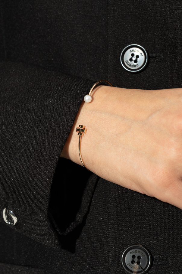 Tory Burch Brass bracelet