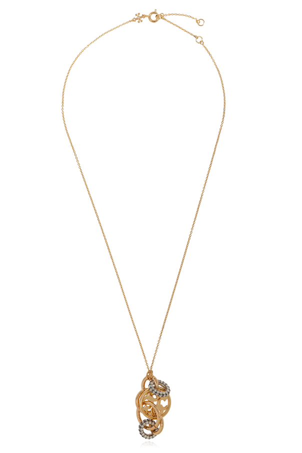 Tory Burch Necklace 'Miller'