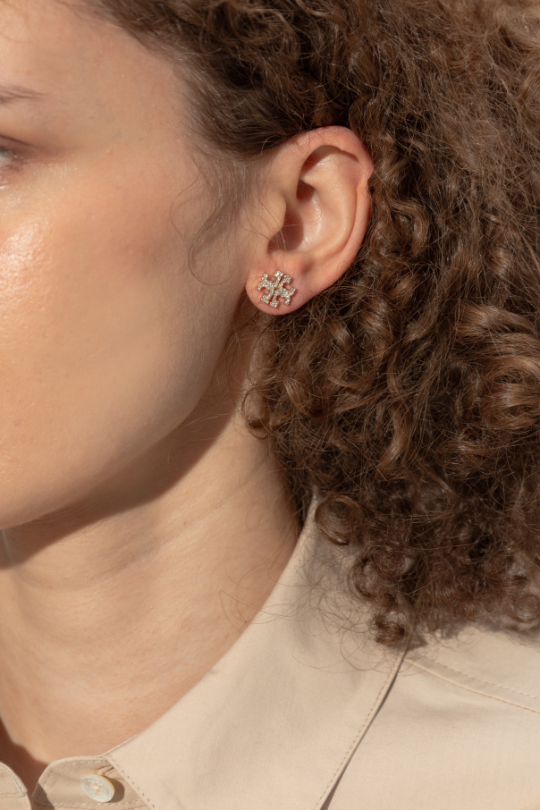 Tory Burch ‘Kira’ Earrings