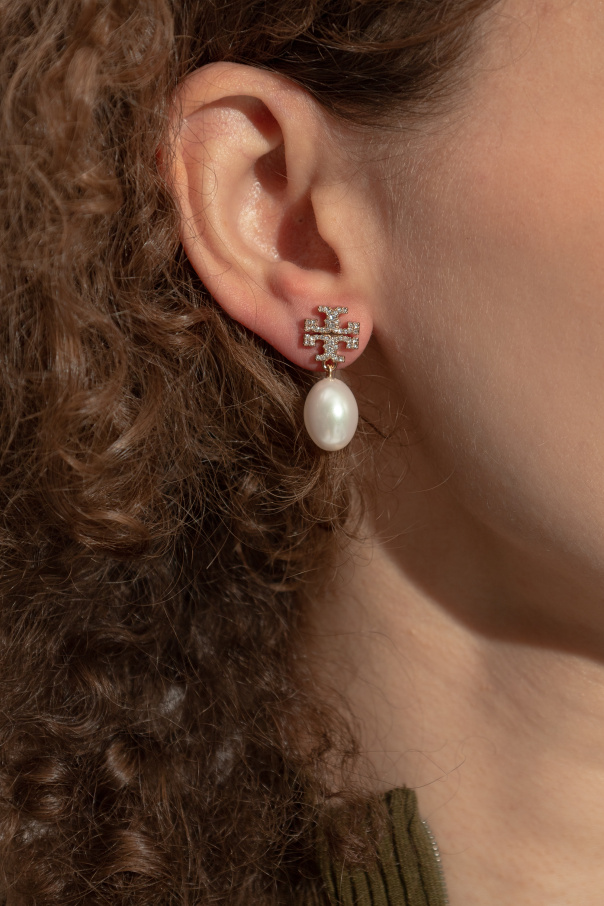 Tory Burch Pendientes ‘Kira’