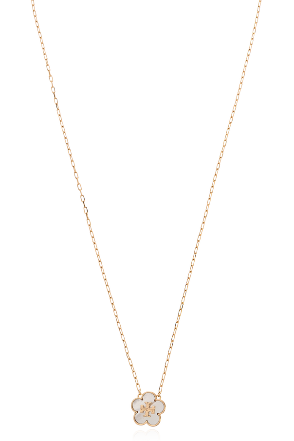 Pendant necklace od Tory Burch