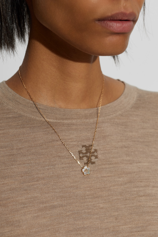 Tory Burch Pendant necklace