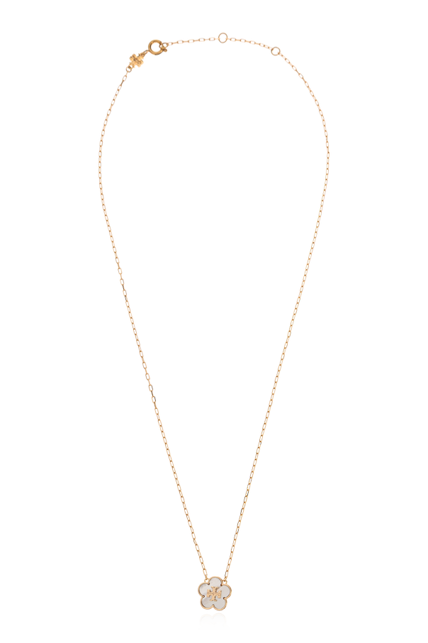 Tory Burch Pendant necklace
