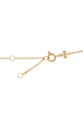 Tory Burch ‘Miller’ necklace with logo