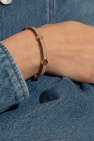 Tory Burch BROWN Eleanor Bracelet