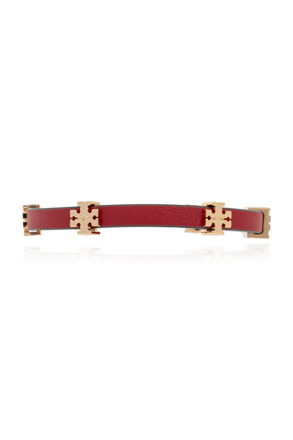 Tory Burch Bransoleta z logo