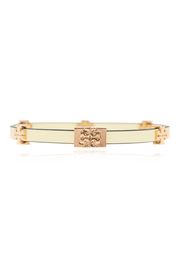 Leather bracelet, zdjęcie 1 Leather bracelet od Tory Burch
