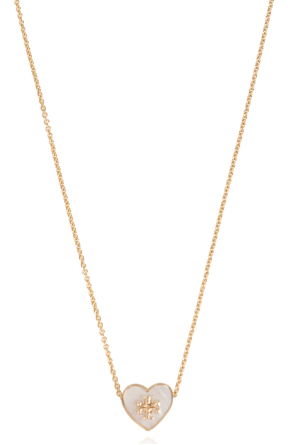 Necklace with Kira Pendant