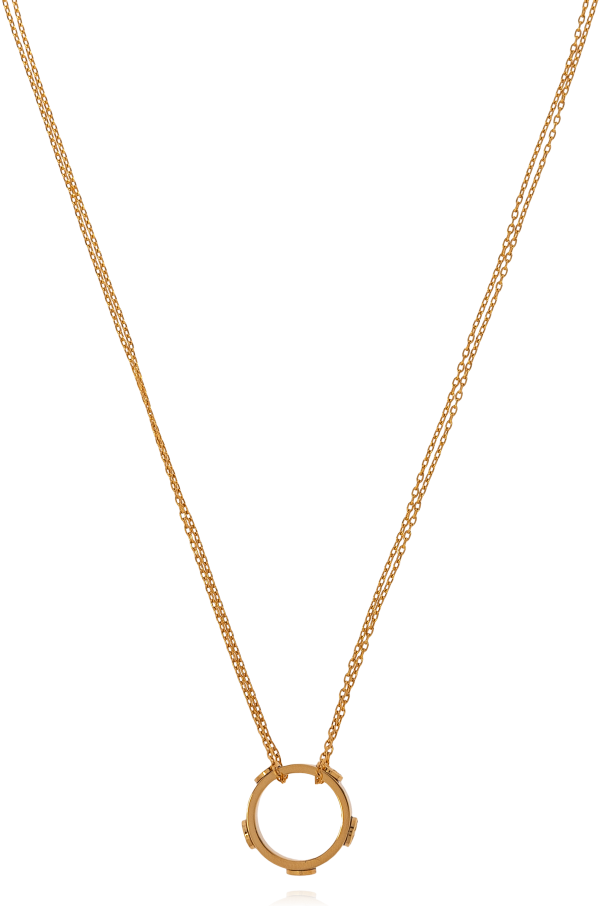 Tory Burch Necklace Miller