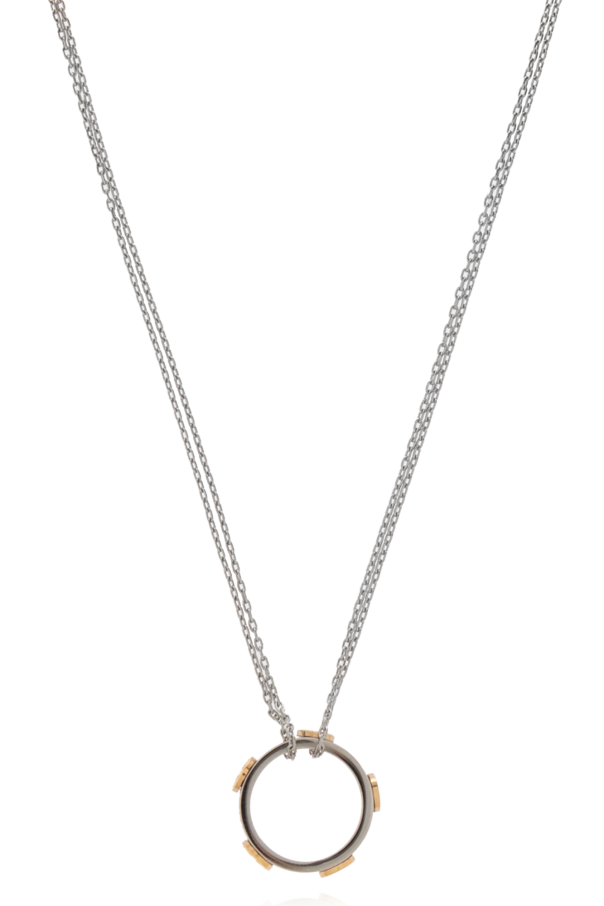 Tory Burch Pendant Necklace