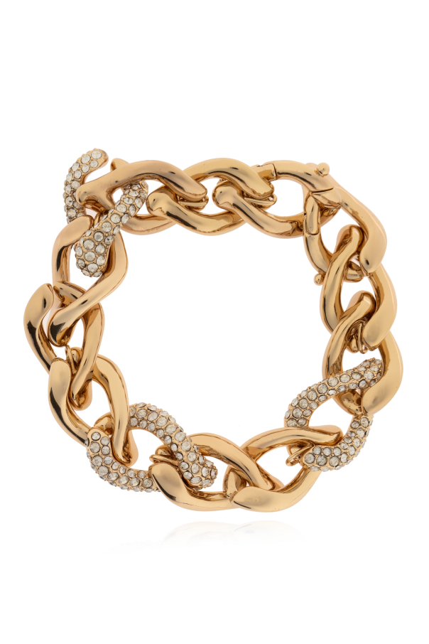 Tory Burch Brass bracelet