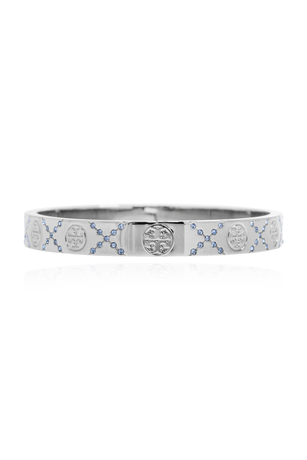 Brass bracelet od Tory Burch