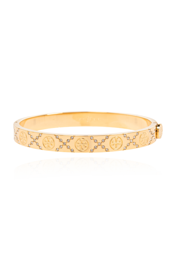 Tory Burch Bracelet T Monogram