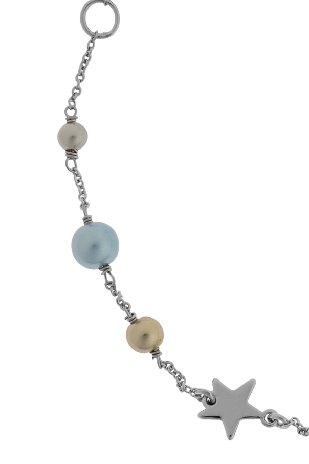 Tory Burch Messingarmband