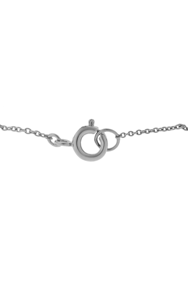 Tory Burch Messingarmband